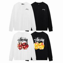 Picture of Stussy Sweatshirts _SKUStussyS-XLs62426608